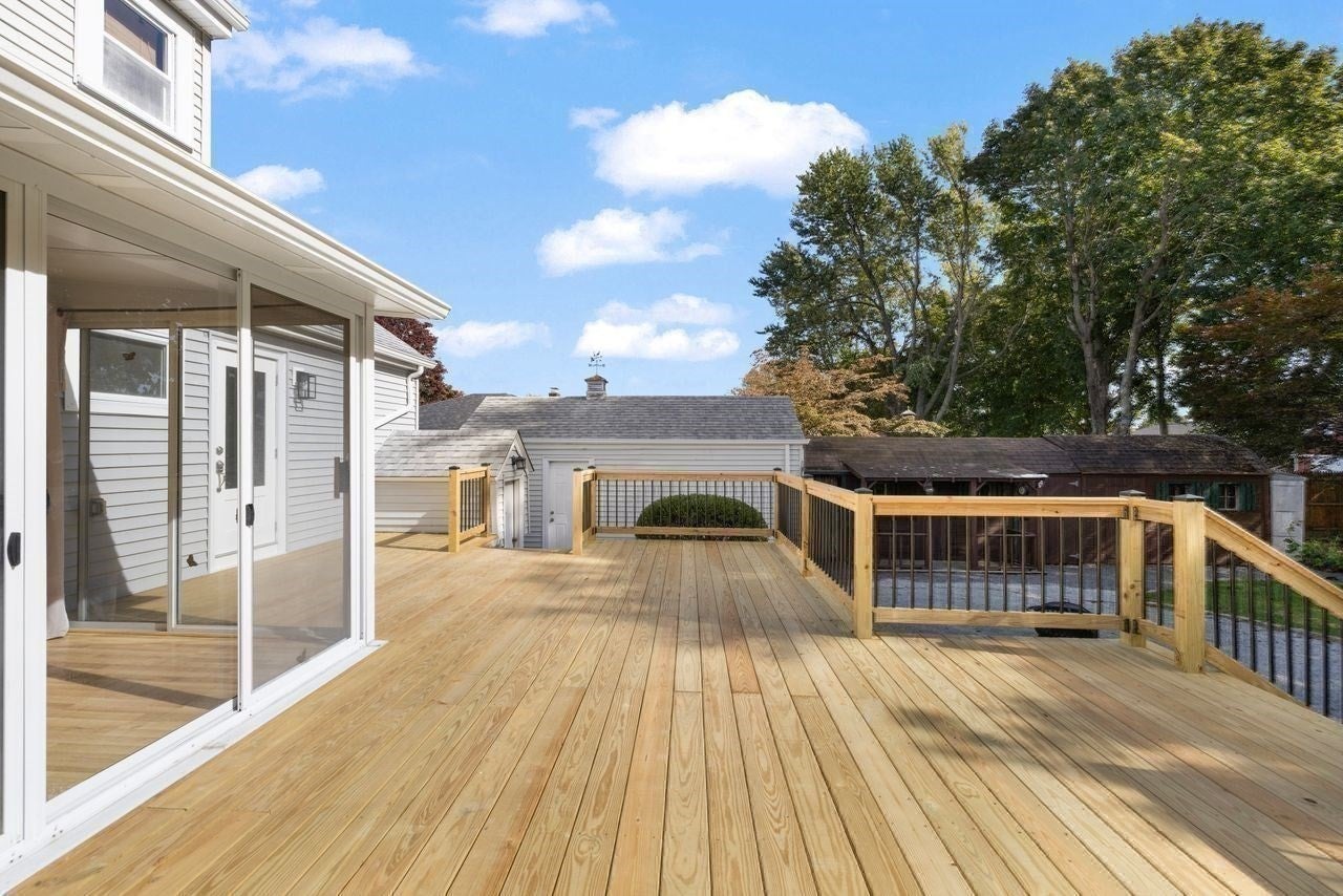 111 Durfee RD, Tiverton, RI, 111 Durfee RD, Tiverton, RI Photo #30