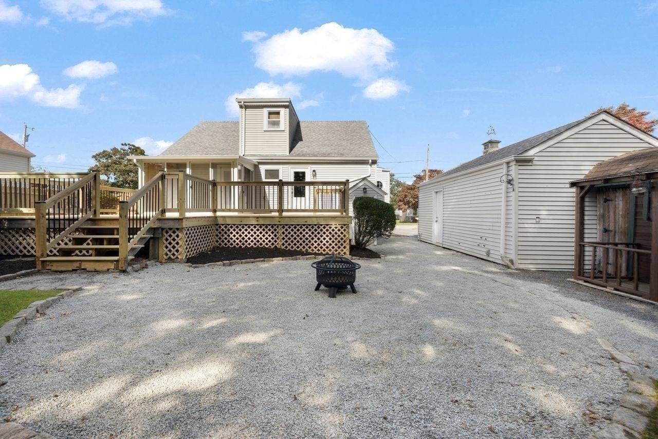 111 Durfee RD, Tiverton, RI, 111 Durfee RD, Tiverton, RI Photo #36