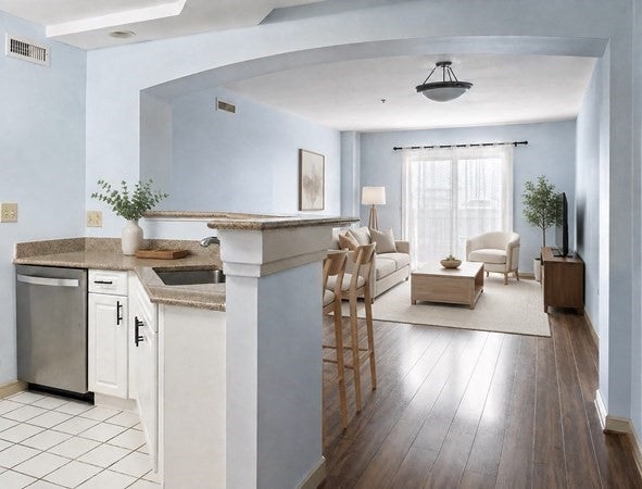 175 Cottage St #515, Chelsea, MA, 175 Cottage St #515, Chelsea, MA Photo #7