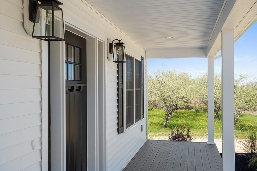 168 Justice Hill Rd