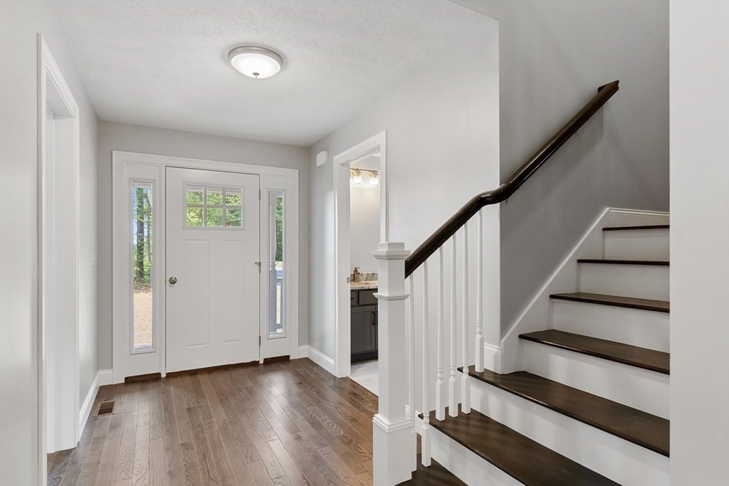 168 Justice Hill Rd