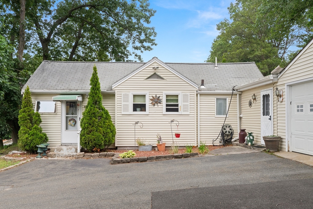 91 Great Woods Road