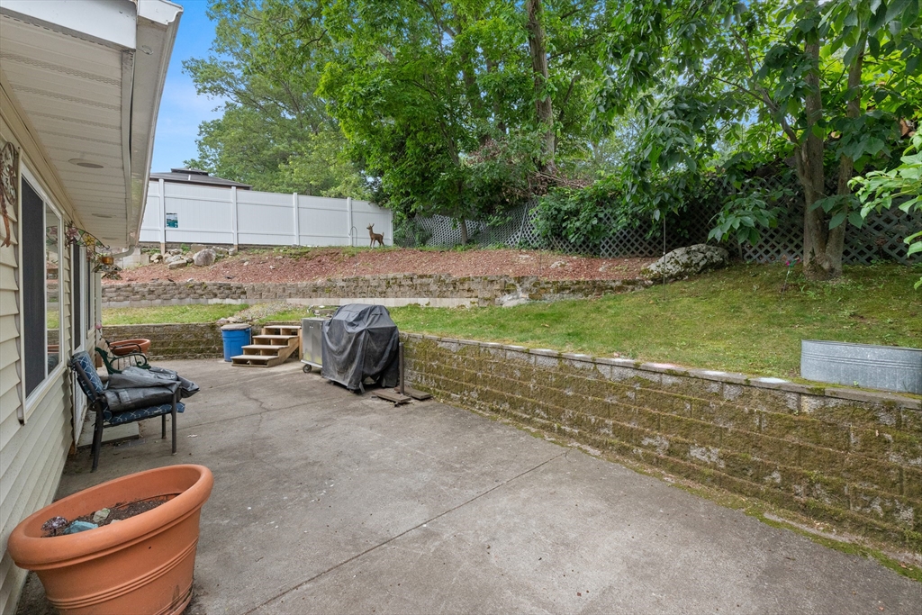 91 Great Woods Road