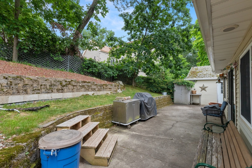 91 Great Woods Road