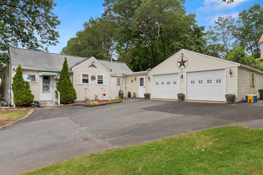 91 Great Woods Road