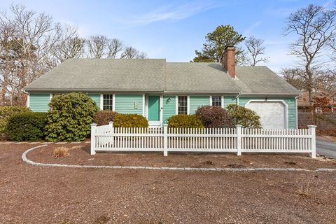 Photo of 62 Continental Dr, Harwich, MA 02645 (MLS # 73498590)