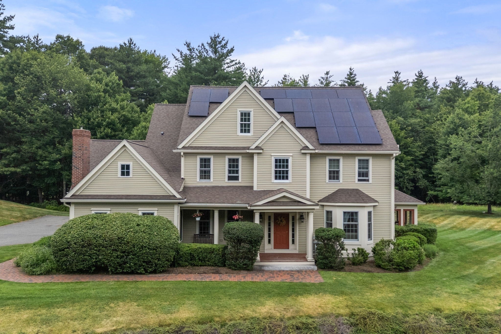 35 Houghton Ln