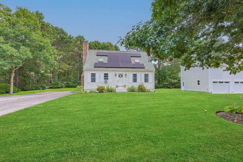 140 Noisy Hole Rd