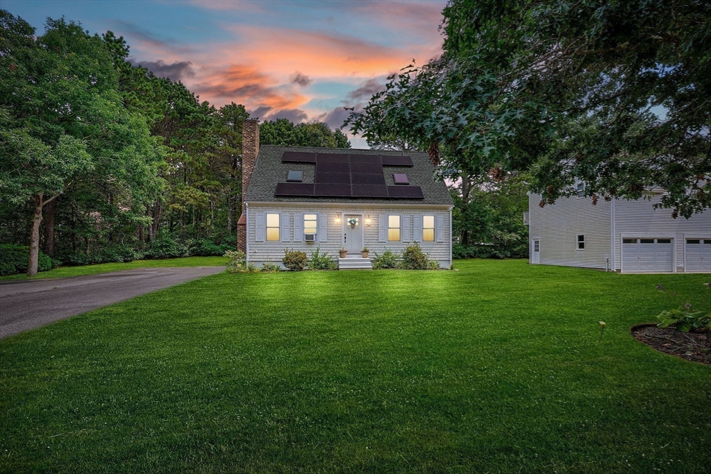 140 Noisy Hole Rd