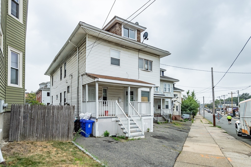 363 Broadway
