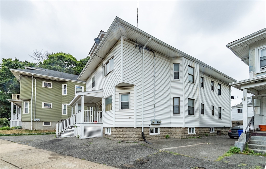 363 Broadway