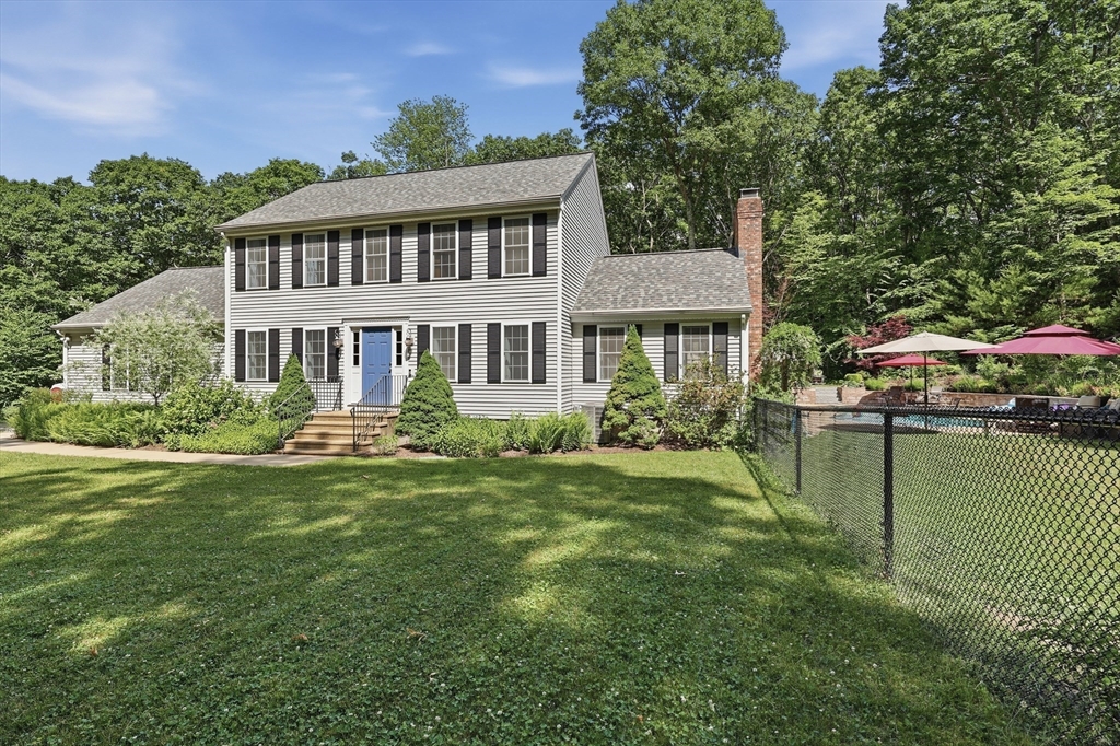 115 Hunter Road