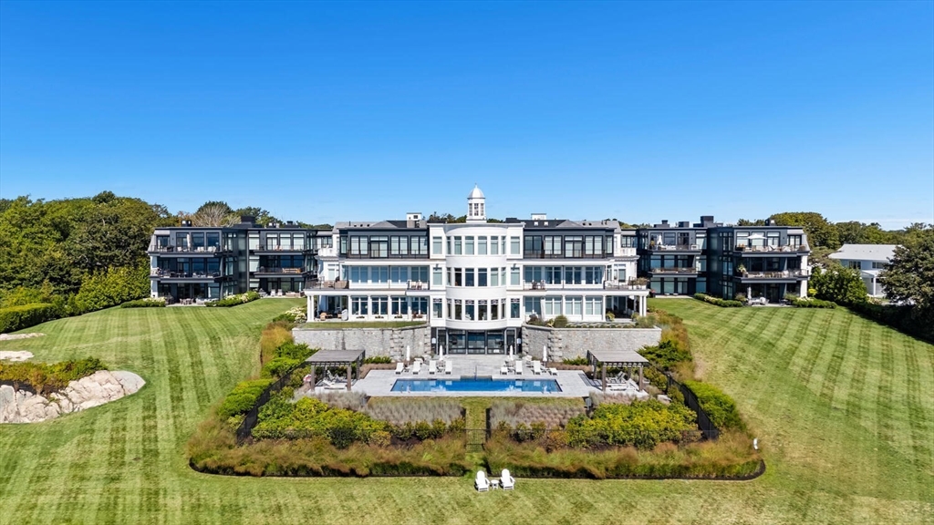 35 Littles Point Road S-201