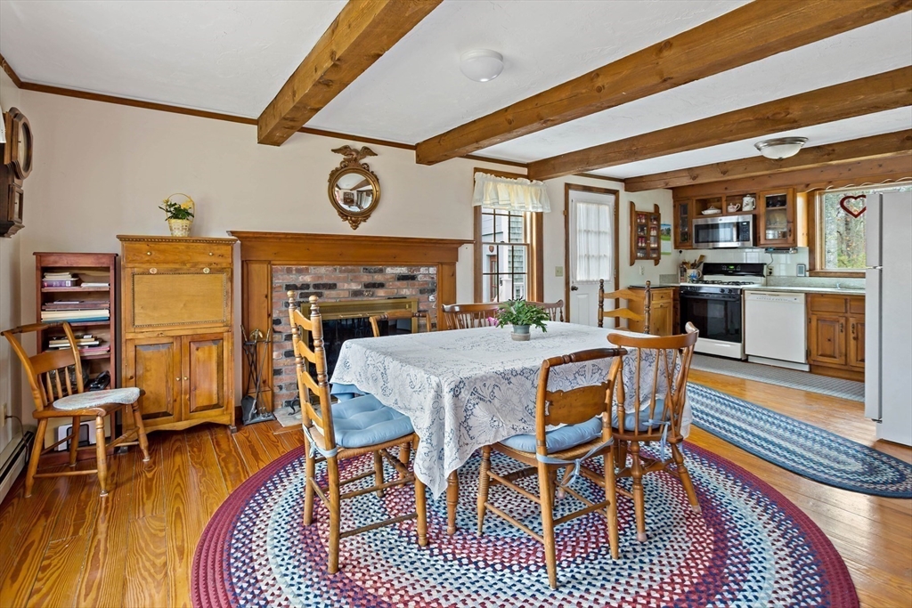 204 Farmersville Rd
