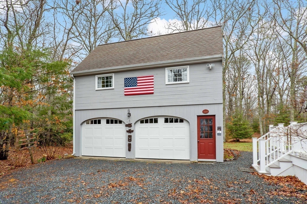 204 Farmersville Rd
