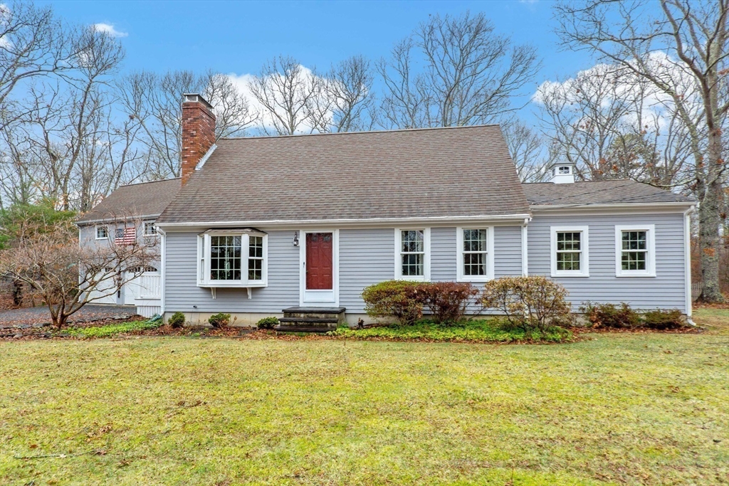 204 Farmersville Rd