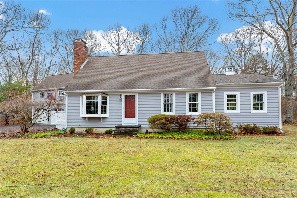 204 Farmersville Rd