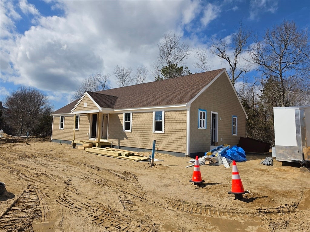 Photo 1 of 18 — 87 Acapesket Rd 2A, Falmouth, MA 02536