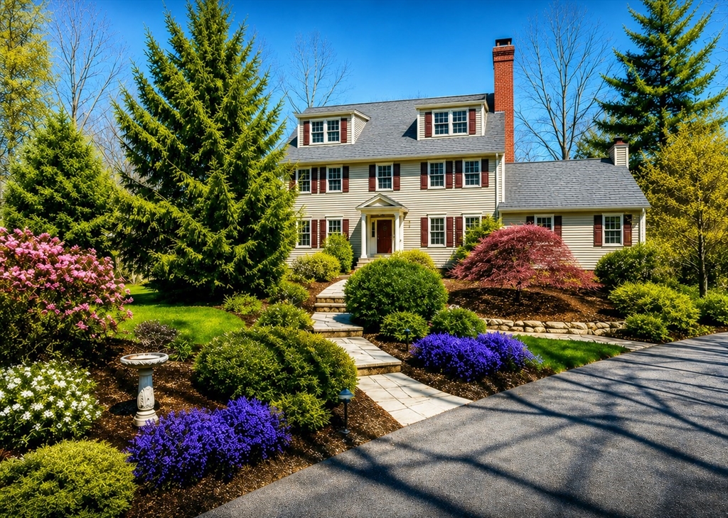 Photo: 19 Pheasant Lane, Topsfield, MA