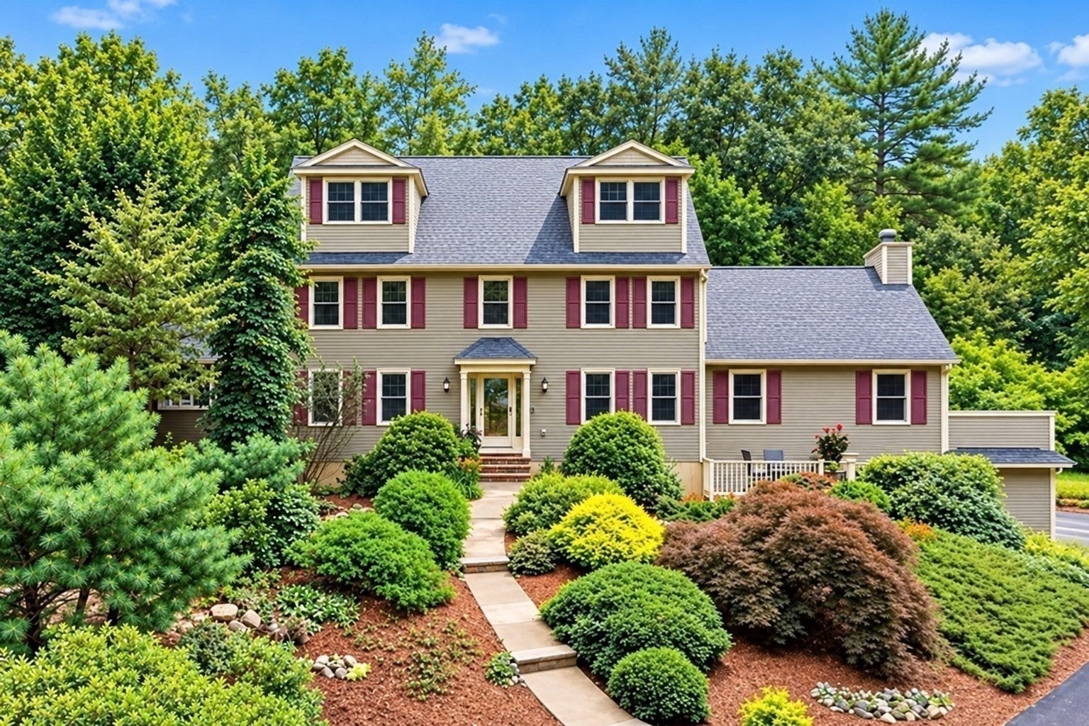 19 Pheasant Lane, Topsfield MA 01983