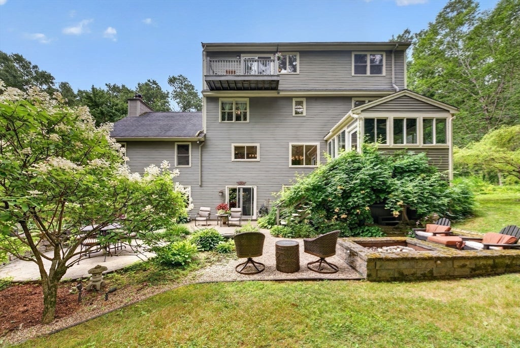 19 Pheasant Lane