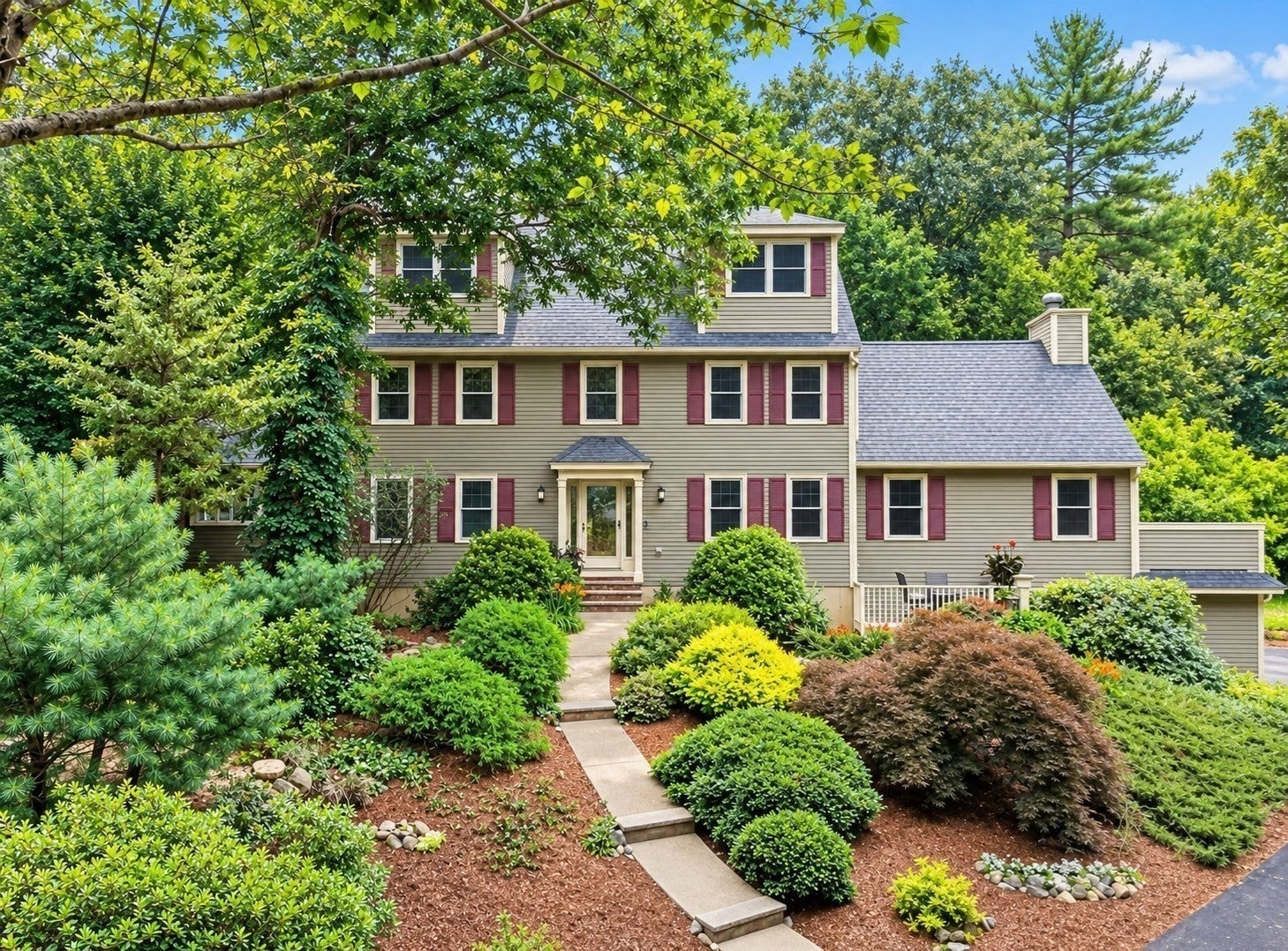 19 Pheasant Lane