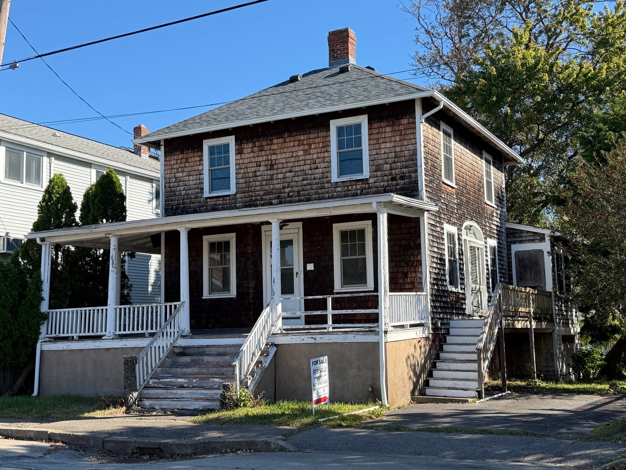 44 Central Ave, Hull, MA, 44 Central Ave, Hull, MA Photo #1