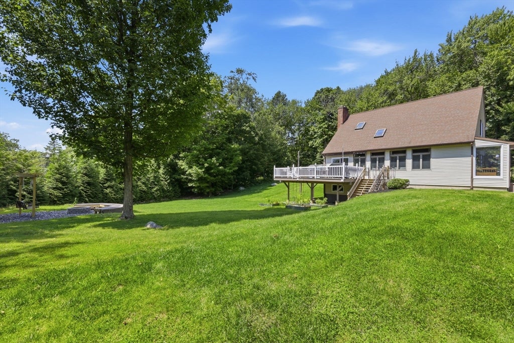 11 Pineridge Rd, Montgomery, MA, 11 Pineridge Rd, Montgomery, MA Photo #39