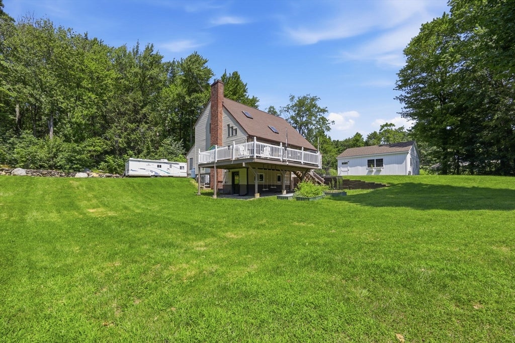 11 Pineridge Rd, Montgomery, MA, 11 Pineridge Rd, Montgomery, MA Photo #37