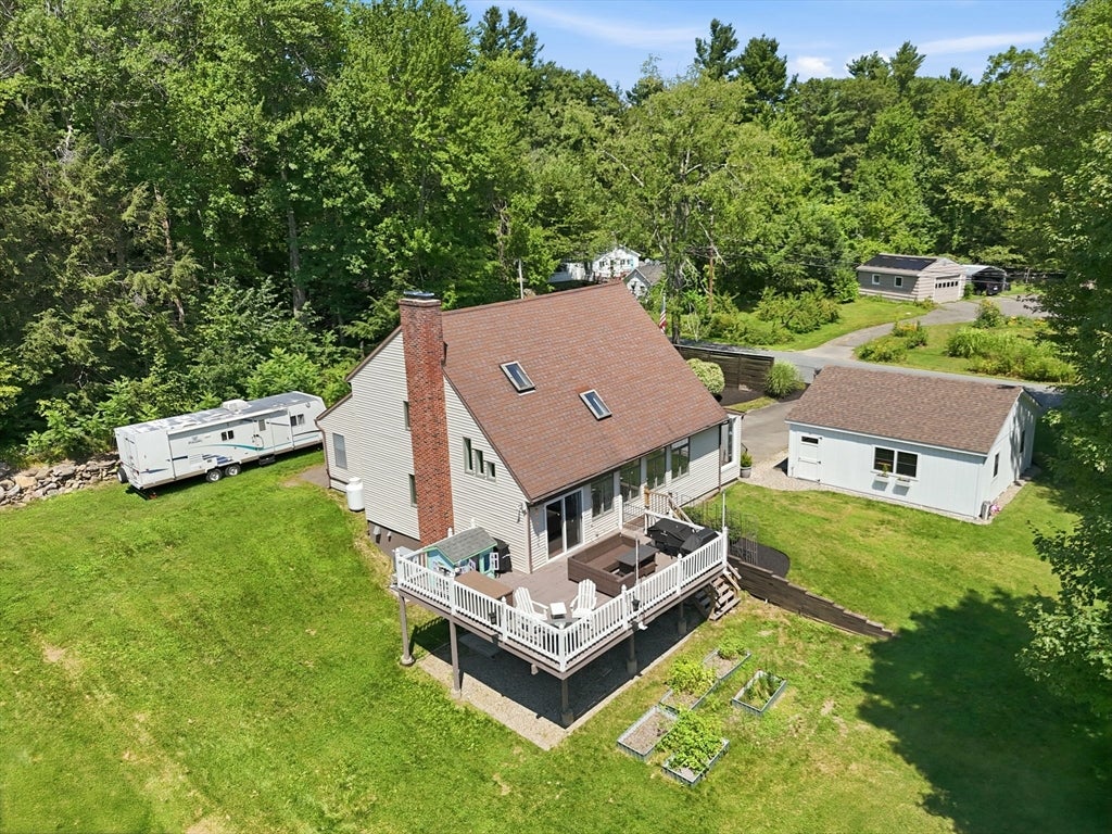 11 Pineridge Rd, Montgomery, MA, 11 Pineridge Rd, Montgomery, MA Photo #41
