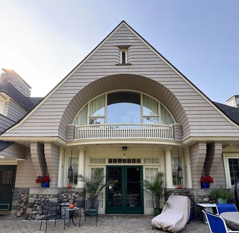 12 Jasper Ln 12 Randolph MA 02368