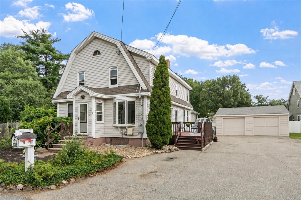 75 Maple Road, Tewksbury, MA Photo #40