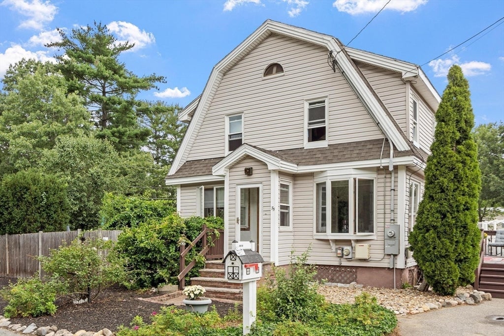75 Maple Road, Tewksbury, MA Photo #5