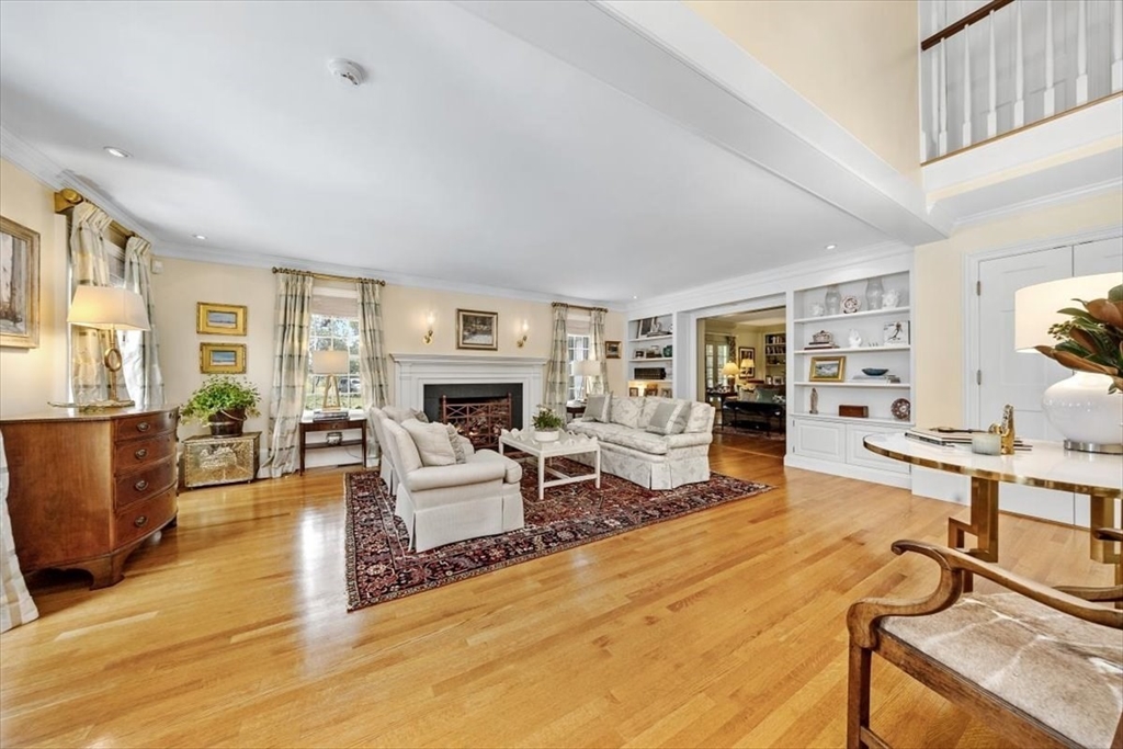39 Bay Pond Rd