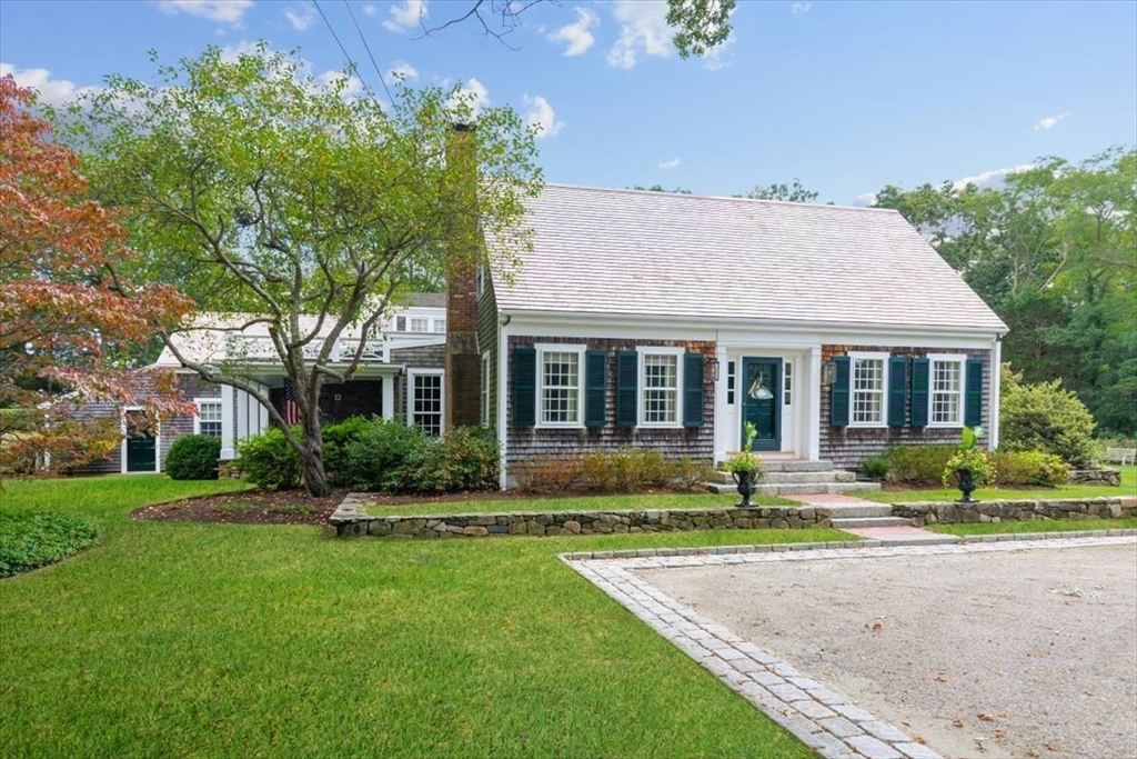 39 Bay Pond Rd