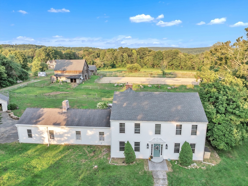 50 Tower Hill Rd