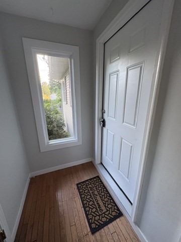 40 North Street 40
