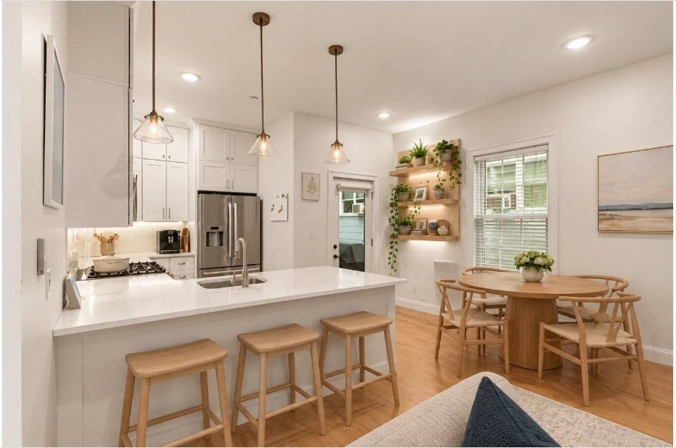 559 East 5th ST #1, Boston, MA, 559 East 5th ST #1, Boston, MA Photo #3