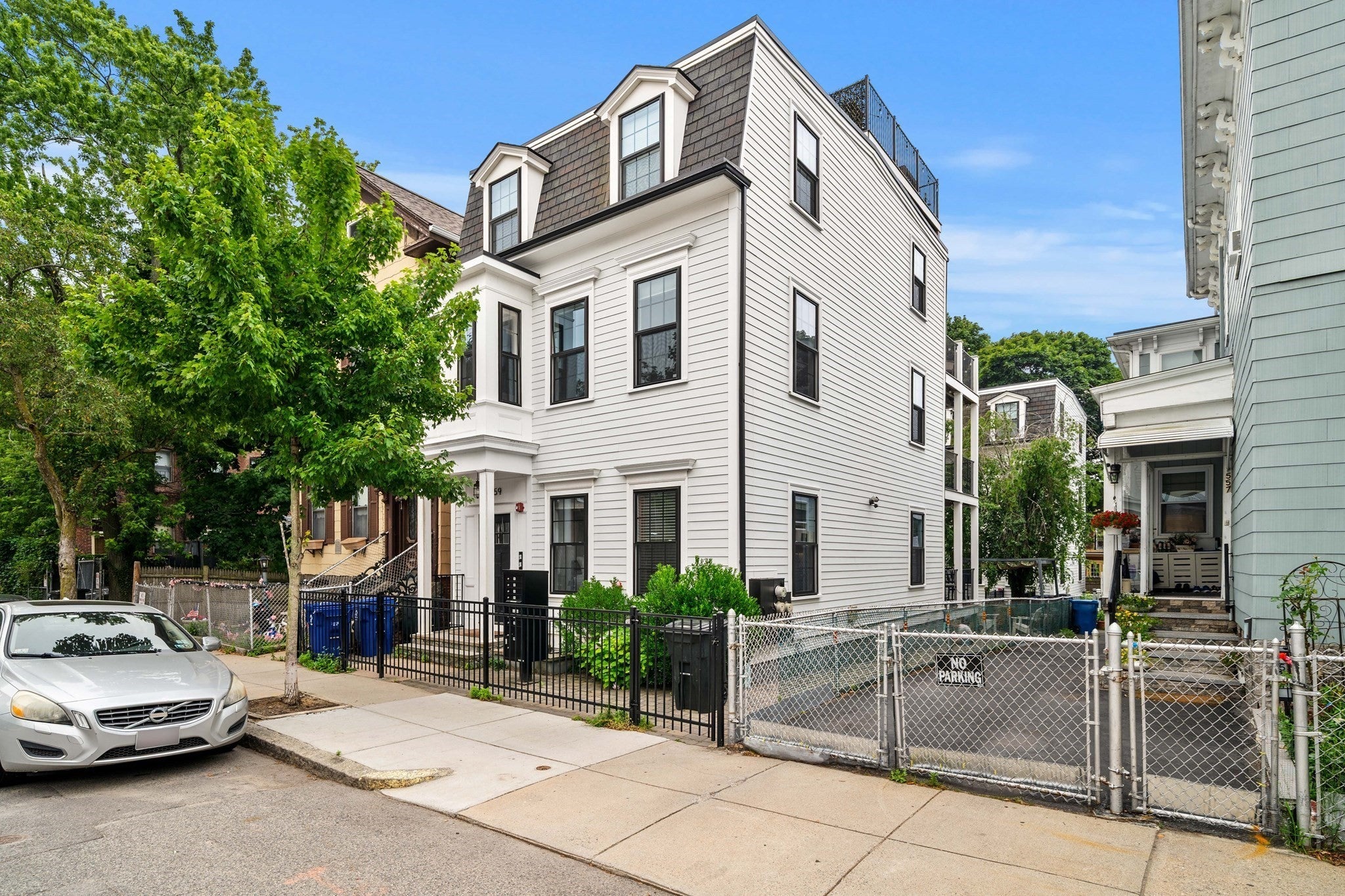 559 East 5th ST #1, Boston, MA, 559 East 5th ST #1, Boston, MA Photo #21