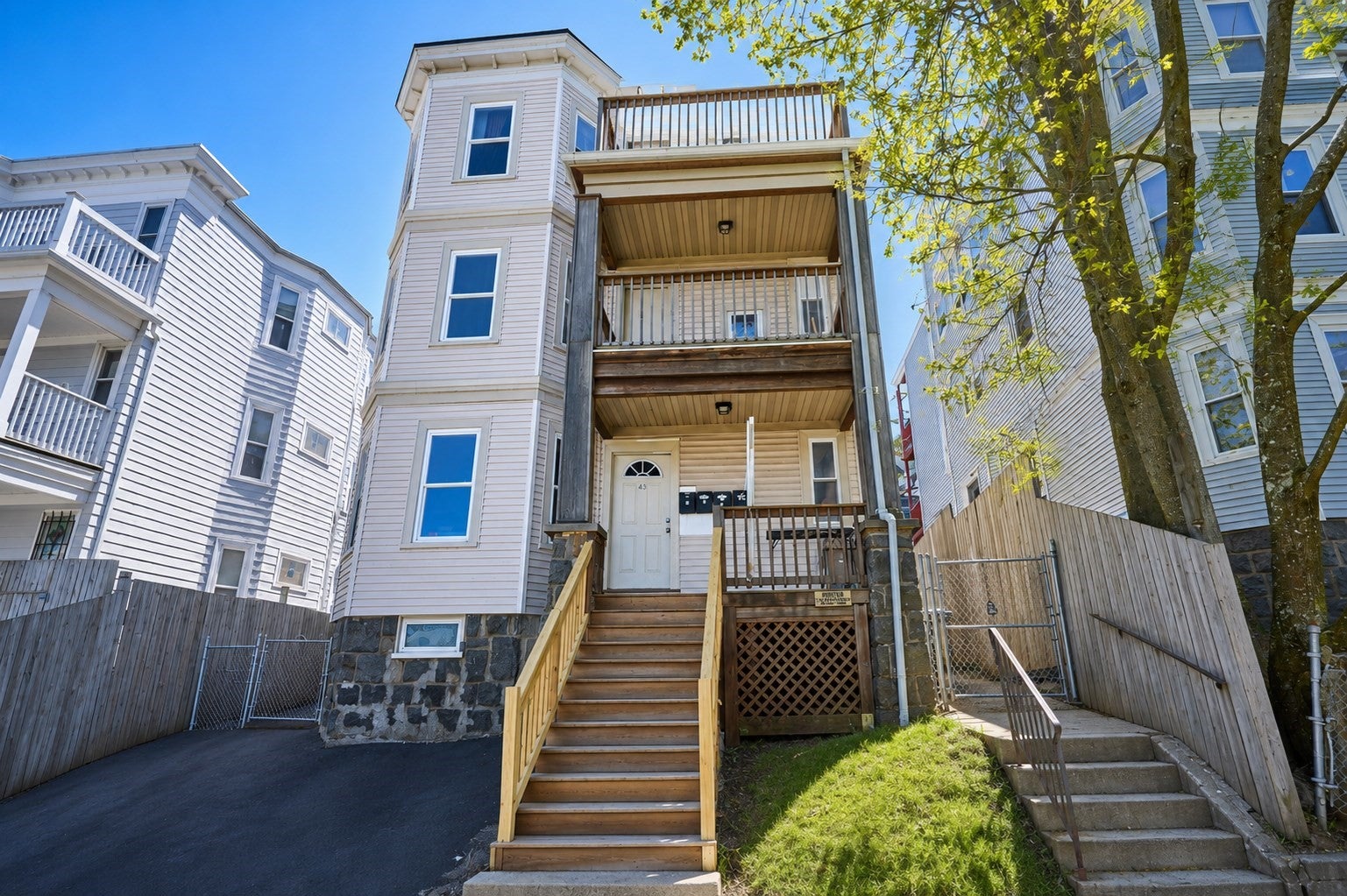 Photo of 45 Monsignor Patrick J Lydon Way, Boston, MA