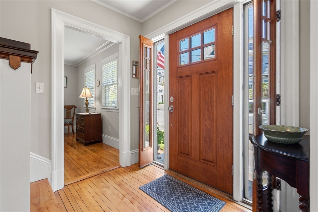 55 Gregory Street