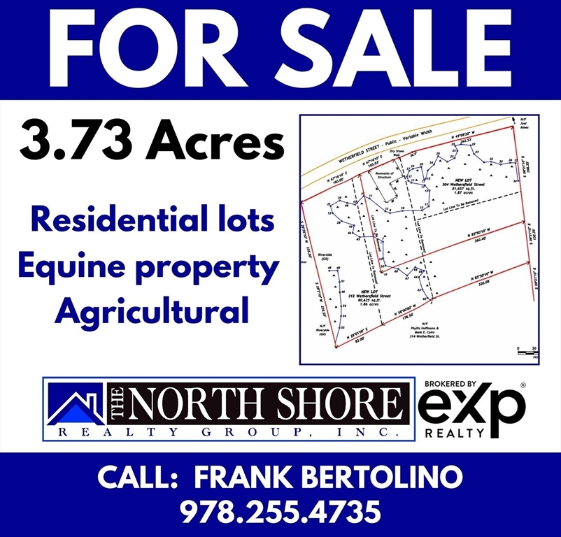 304 & 480 Wethersfield St & Nbpt Tnpk