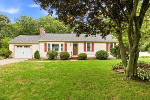 Photo of 21 Oxford Rd, Sandwich, MA 02537 (MLS # 73593176)