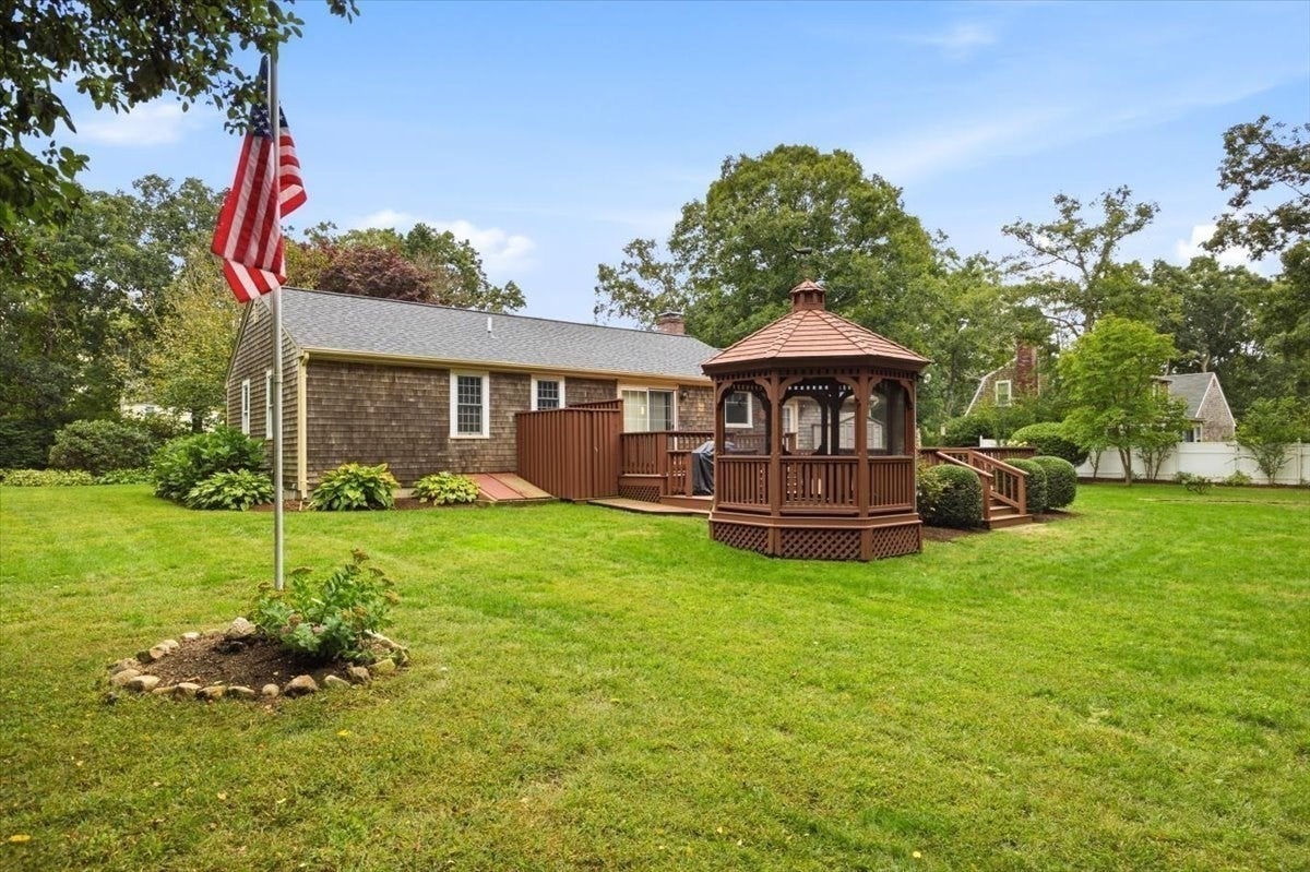 21 Oxford Rd, Sandwich, MA, 21 Oxford Rd, Sandwich, MA Photo #34
