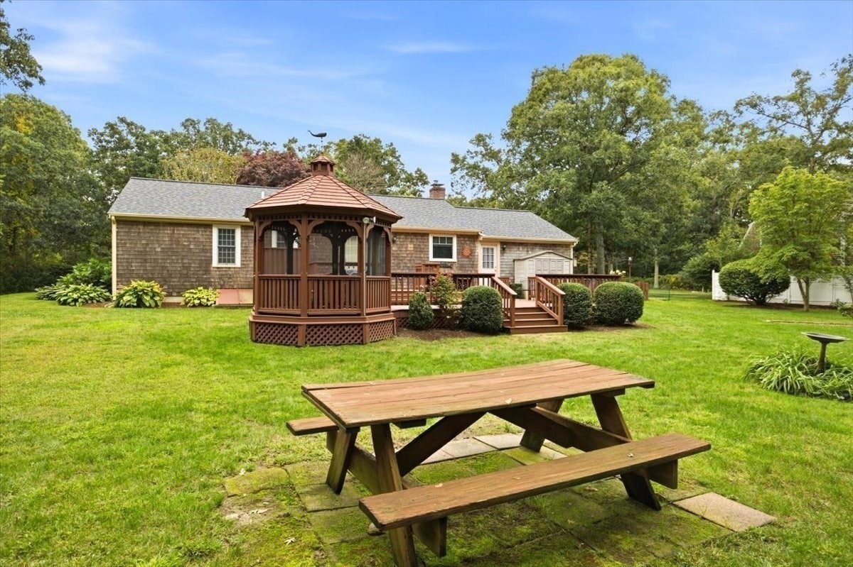 21 Oxford Rd, Sandwich, MA, 21 Oxford Rd, Sandwich, MA Photo #33