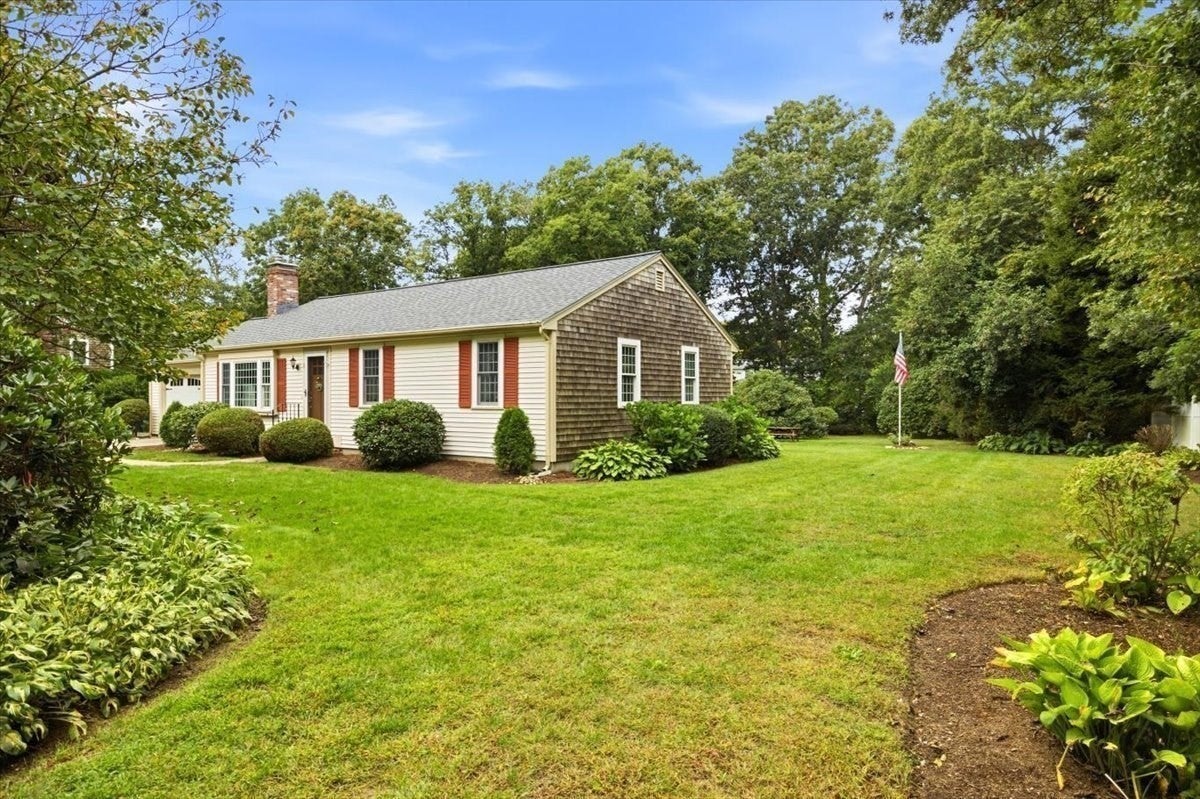 21 Oxford Rd, Sandwich, MA, 21 Oxford Rd, Sandwich, MA Photo #3