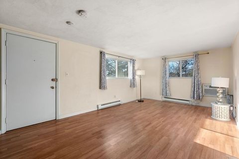 Photo of 5 Wampus Ave #5, Acton, MA 01720 (MLS # 73485117)