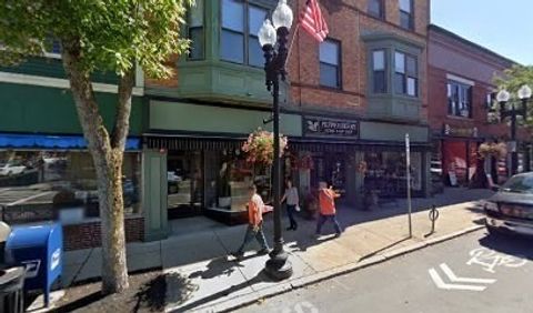 541 Main Street 4 Melrose MA 02176