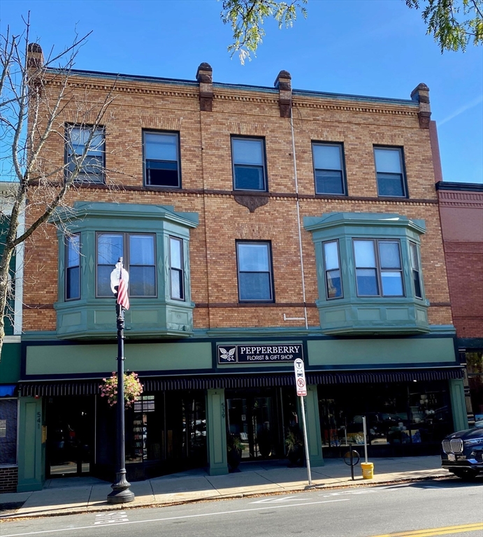541 Main Street 4