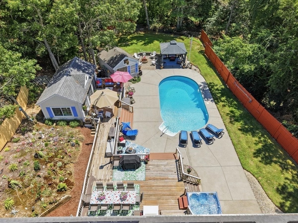 105 Joyce Drive, Plymouth, MA Photo #3
